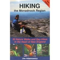 Stackpole Books: Hiking Endless Mountains Explore New England