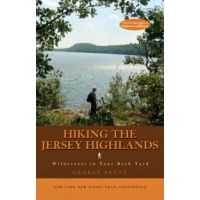 NY/NJ Trail Conference Hiking The Jersey Highlands