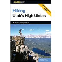 Hiking Utah's High Uintas