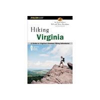 Milestone Press Southeast: Hiking/backpacking Guides