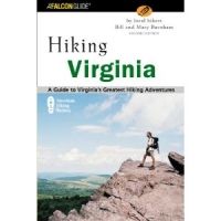 Globe Pequot Press: Hiking Virginia