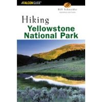 Globe Pequot Press: Hiking Yellowstone National Park