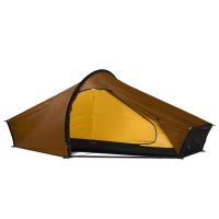 Hilleberg Akto 1 Tent - 1 Person, 4 Season
