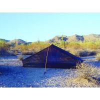 Hilleberg Akto Mesh Inner Tent