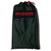Hilleberg Kaitum 4 GT Footprint
