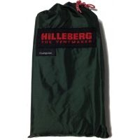Hilleberg Nallo 3 GT Footprint