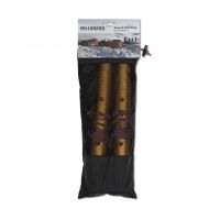Hilleberg Snow &amp; Sand Peg with Line &amp; Hook