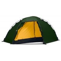Hilleberg Soulo 1 Tent - 1 Person, 4 Season