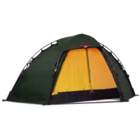Hilleberg Soulo Black Label Tent - 1 Person