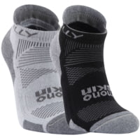 Hilly Padded Mini Irregular Sock - Men's