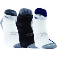 Hilly Twinskin Mini Irregular Sock - Mens