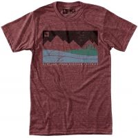 HippyTree Boundary Tee - Men's