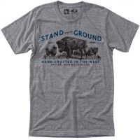 HippyTree Ground Tee - Men's