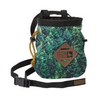 HippyTree Backwoods Chalkbag - Men's
