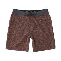 HippyTree Himalaya Trunk Board Shorts - Mens