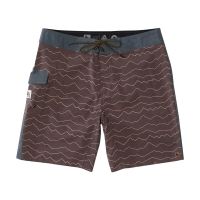 HippyTree Ridgepoint Trunk Boadshorts - Mens