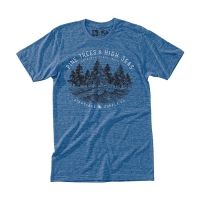 HippyTree Seaside Tee - Men's