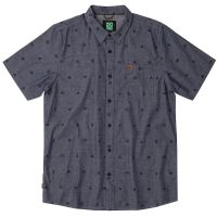 HippyTree Symbol Woven Shirt - Men's