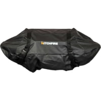 HitchFire Grill Cover