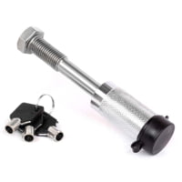 HitchFire Locking Hitch Pin