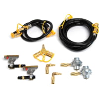 HitchFire RV Kit
