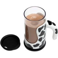 Hog Wild Moo Mixer Supreme