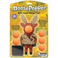 Hog Wild Animal Poppers