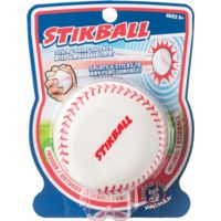 Hog Wild Stikball