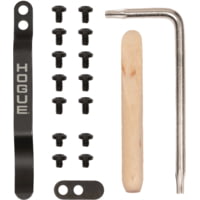 Hogue Deka Pocket Clip &amp; Torx Screw Kit