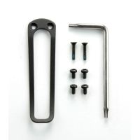 Hogue EX-02 Folder Torx Screw and Clip Kit