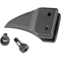 Hogue Ex-t01 Tomahawk Spike Attachment S-7 Black Finish