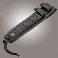 Hogue Ext Fix Slim Sheath