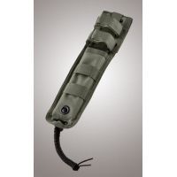 Hogue Gear Fixed Blade Slim Knife Sheath