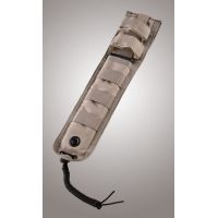 Hogue Gear Fixed Blade Slim Knife Sheath