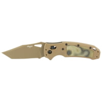 Hogue K320 AXG 3.5in Folding Knife