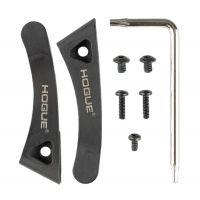 Hogue Torx Screw and Clip Kit for X5 3.5in or 4in Folder Knife
