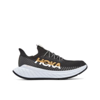 Hoka Carbon X 3 Running Shoes - Mens, Black / White, 09.5D  display picture 2