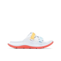 Hoka Luxe Sandals
