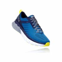 Hoka Arahi 3 Running Shoes - Men's