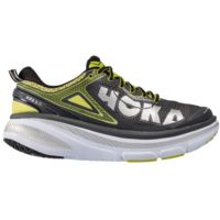 Hoka Bondi 4 Road Running Shoe - Men's