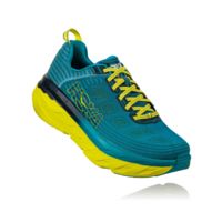 Hoka Bondi 6 Road Running Shoe - Men display picture 1