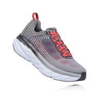 Hoka Bondi 6 Road Running Shoes - Mens