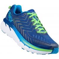 Hoka Clifton 4 Road Running Shoe - Men's