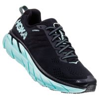 Hoka Clifton 6 Road Running Shoes - Women's