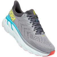 Hoka Clifton 7 Road Running Shoes - Men's