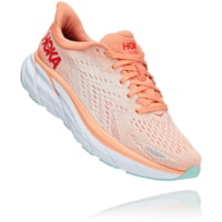 Hoka Clifton 8 Road Running Shoes - Women's