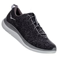 Hoka Hupana Flow Wool Road Running Shoes - Women's