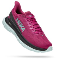 Hoka Mach 4 Road Running Shoes - Women's