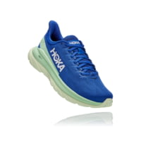 Hoka Mach 4 Road Running Shoes - Men's