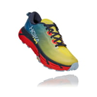 Hoka Mafate Speed 3 Trail Running Shoes - Men's